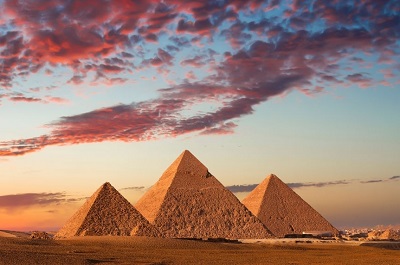 4 Day Cairo Tour Package